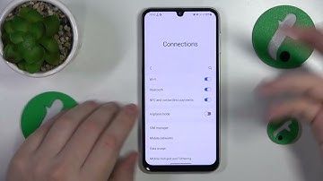 How to Troubleshoot Common WiFi Connectivity Issues on SAMSUNG Galaxy A24