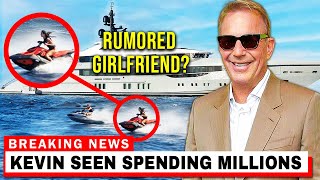 Celebrity How Yellowstone's Kevin Costner Spends His Millions Wealth