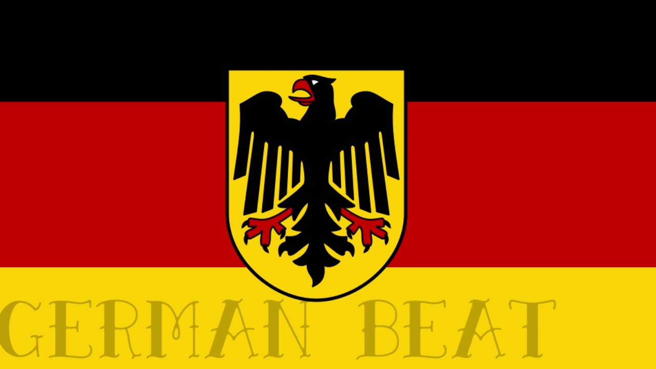 German Beat Banger Style Rap/HipHop İnstrumental