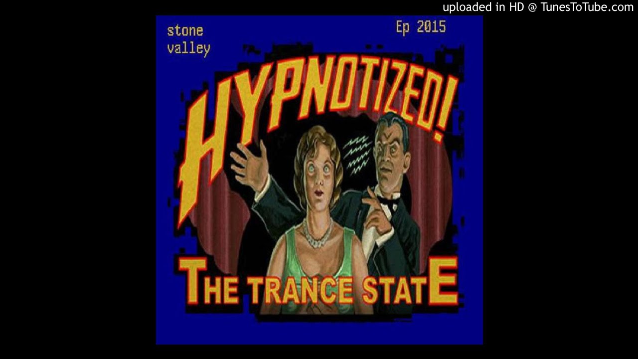 Stone Valley - Hellish Man