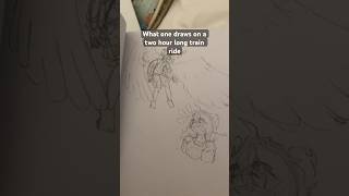 The wings arent great… COULDNT get a reference. #art #artist #drawing #foryou #sketchbook #sub #sub The wings arent great… COULDNT get a reference. #art #artist #drawing #foryou #sketchbook #sub #sub