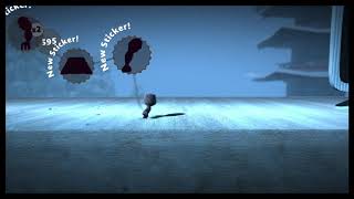 LittleBigPlanet 3 | Monster CD Playthrough