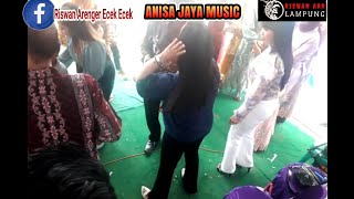 ANISA JAYA MUSIC arr bung AJIS