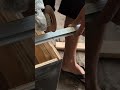 aluminum cutting #tutorial