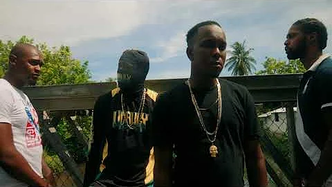 Popcaan - Live Some Life (Official Music Video)