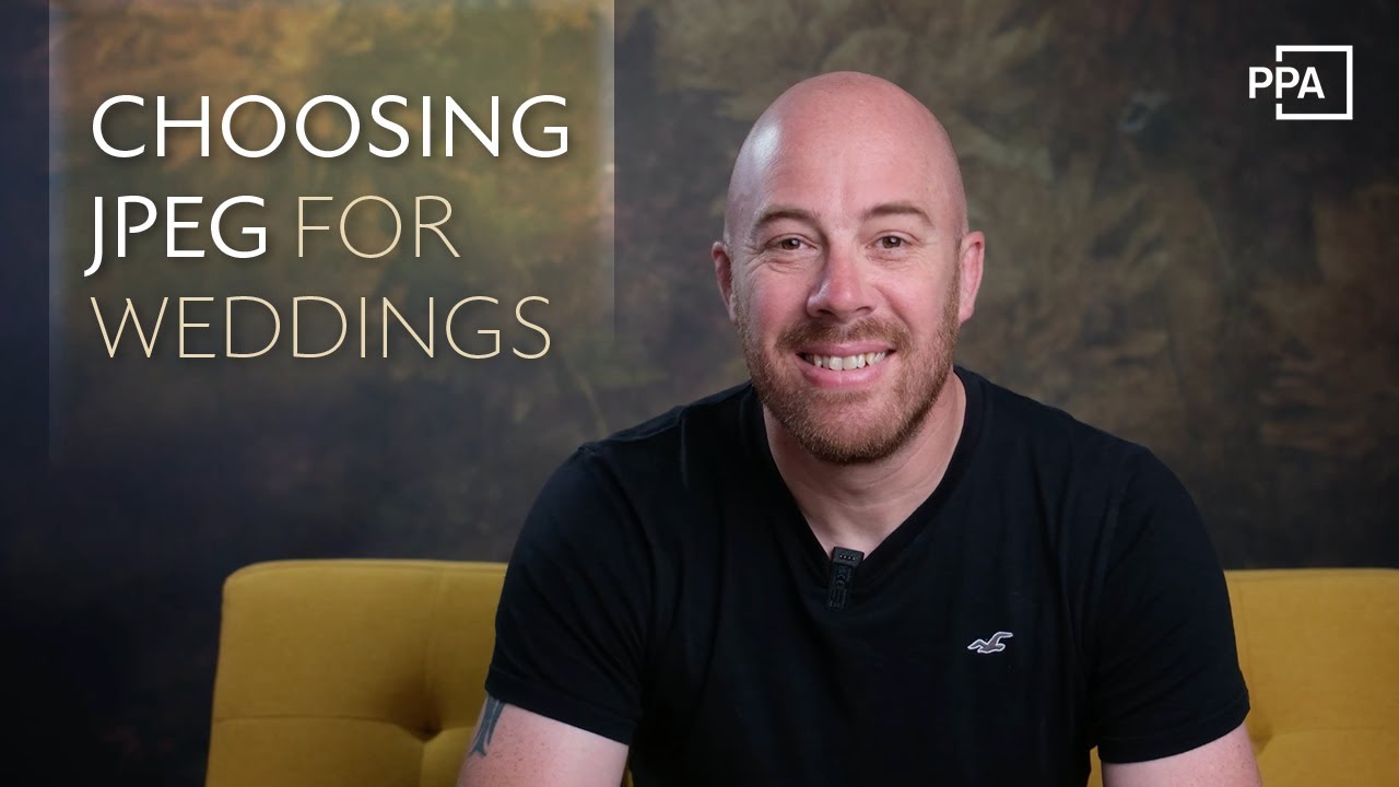 Почему я фотографирую свадьбы только в формате JPEG (не RAW) | Профессиональный рабочий процесс