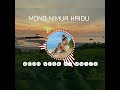 MONO NIMUA HAIDU Hood Vibe Ai Music