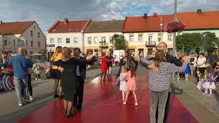 Letni Rynek w Bieruniu 2020