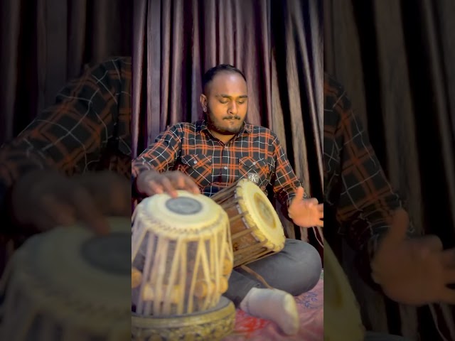 SANSO KI MALA || QWALI || TABLA VERSION || SANSKARI SHIVAM class=