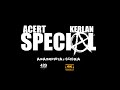 Kerlan x acertanarquistas clicka  special prod 420estudio