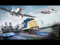 Transport Fever на русском  - первый взгляд - обучалка