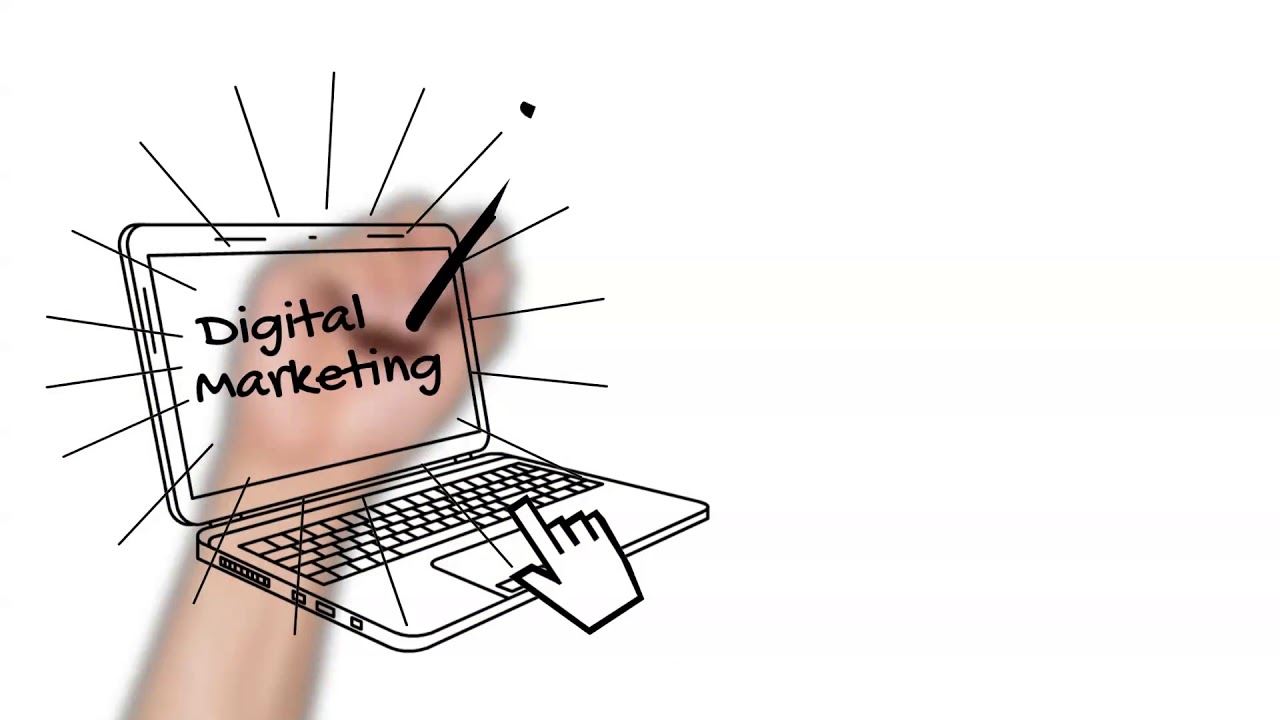 Адаптивное видео как фон шапки сайта SEO 2020 Ukraine God of SEO Марктетолог