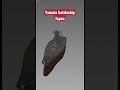 Yamato battleship Japan