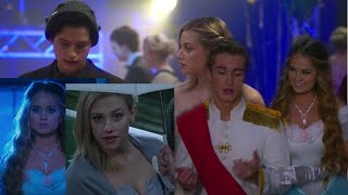 Manips - Insatiable/Riverdale