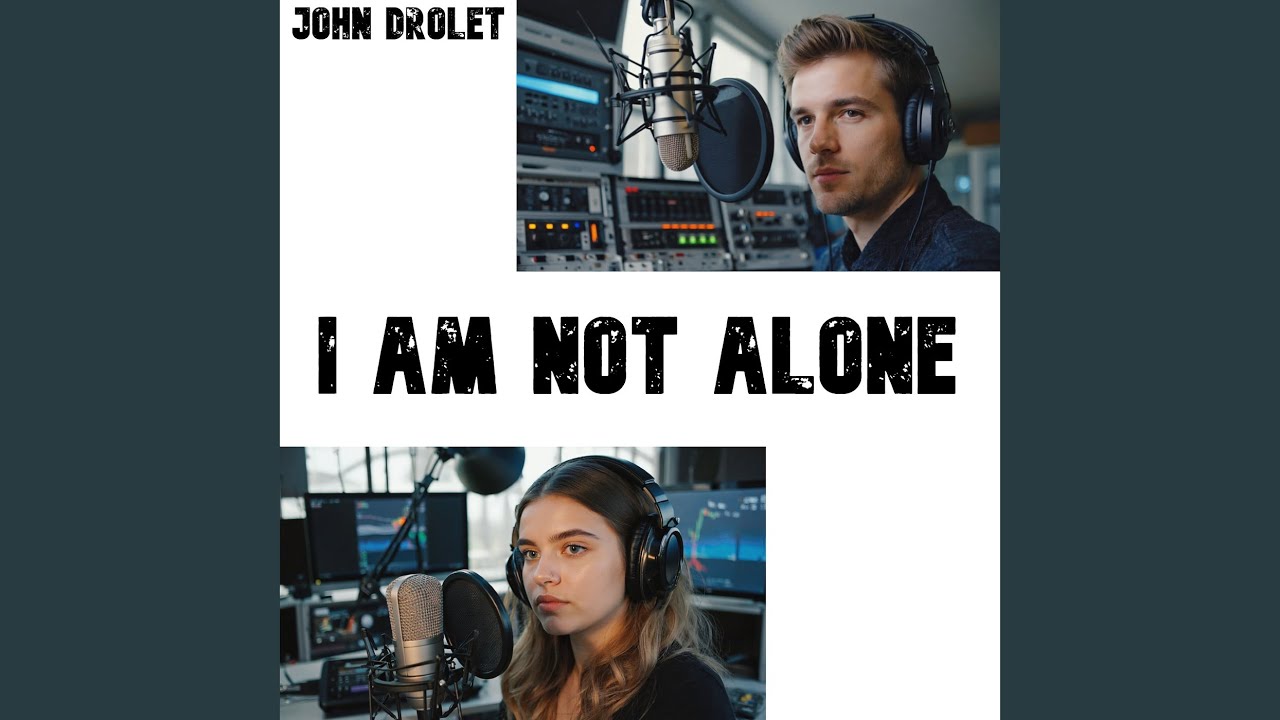I Am Not Alone