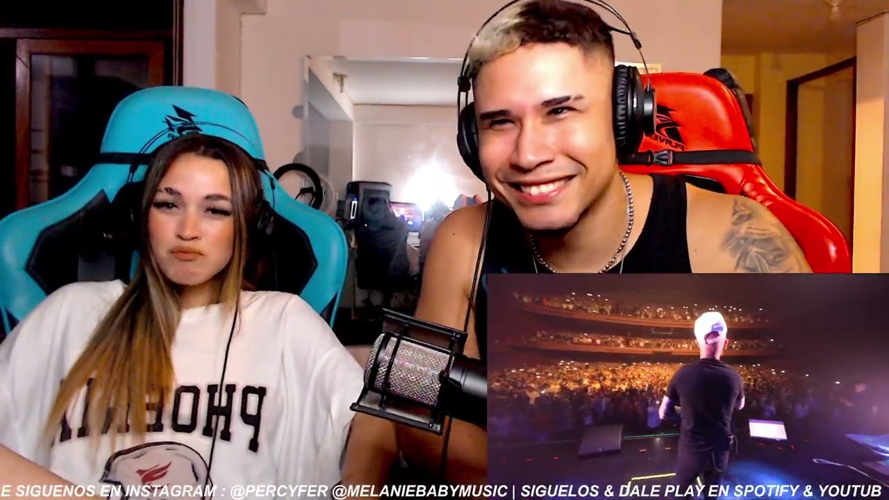 Como la Flor | Ke Personajes ( Reacción | Opinión )