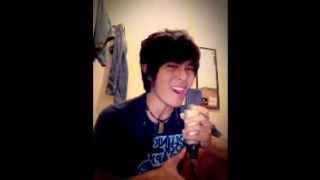 Video thumbnail of "Cakra Khan - A song for mama - Boyz II men (Cover Version)"