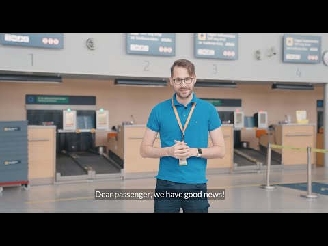 Video: Kuidas kasutada lennujaama iseteeninduslikke sisseregistreerimise kioskeid