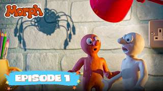 Tangled Web | Season 1 Episode 1