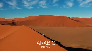 Arabic Remix - Middle Eastern Melodies