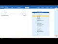 Sale invoice को convert करे performa invoice में in tally Prime @info.solution