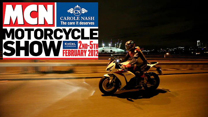 John McGuinness - The Road to Revolution