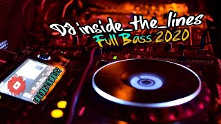 Dj Inside The Lines ( Simple Fvnky ) New Remix !!!