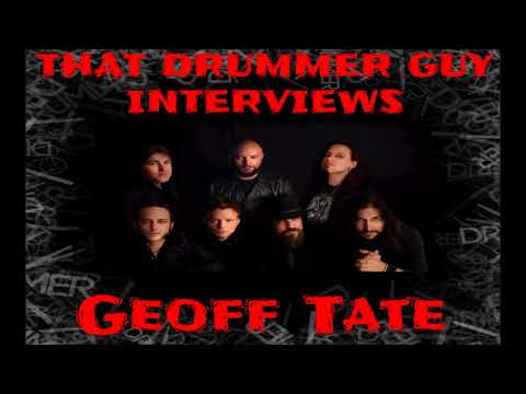Interview w/ geoff tate