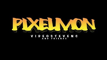 new pixelmon intro