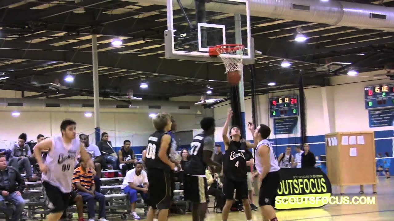 Team9 151 William Nelson 6'3 170 RAYTOWN MO 2014 YouTube