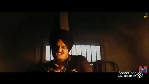 Calaboose (Official Status) Sidhu Moose Wala | Snappy | Moosetape | Star Records