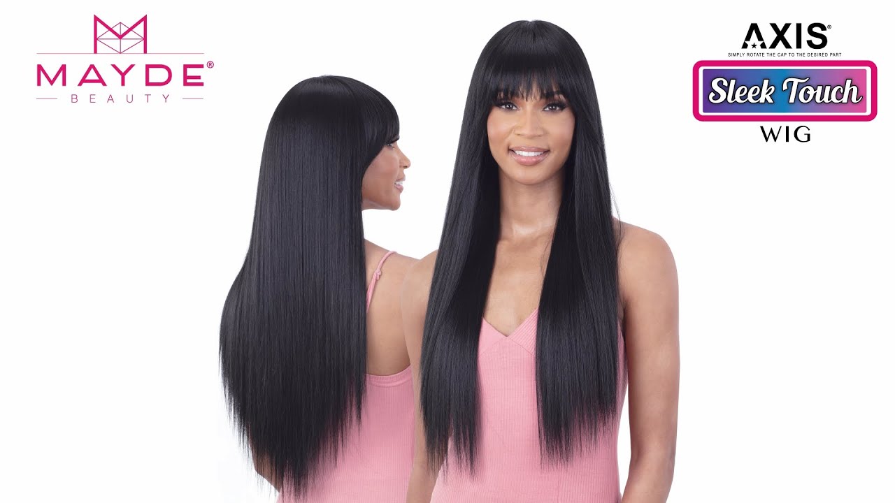 Mayde Beauty Axis Wig - Zelda