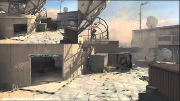 MW3  Ninja Defuse Montage  Lt_Luftwaffer Ep.5 (Edited By DJD3STINY)