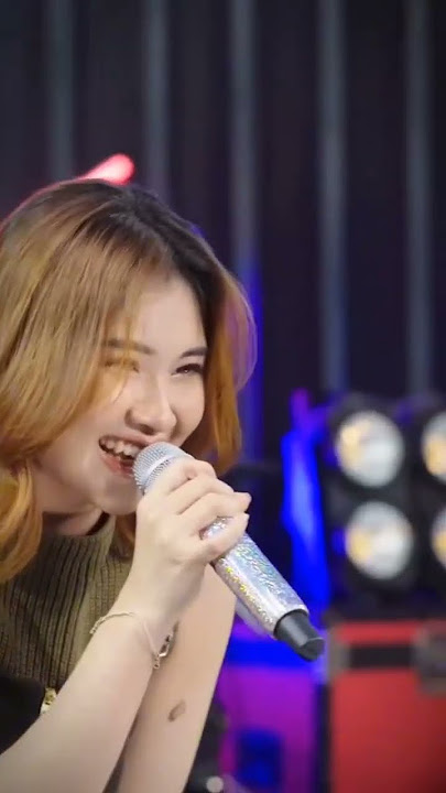 Ter-Ah..ah.. 💦  ❗️Lamunan - Dike Sabrina & Arlida Putri ❕️Youtube: Arlida Music   #lam
