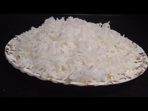 15 मिनट में बिना कूकर चावल बनाने का यह आसान तरीका देखकर आप कहेंगे पहले क्यों नहीं पता थी ये ट्रिक