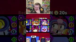I totally haven't lost it yet  #brawlstars #gaming #shorts
