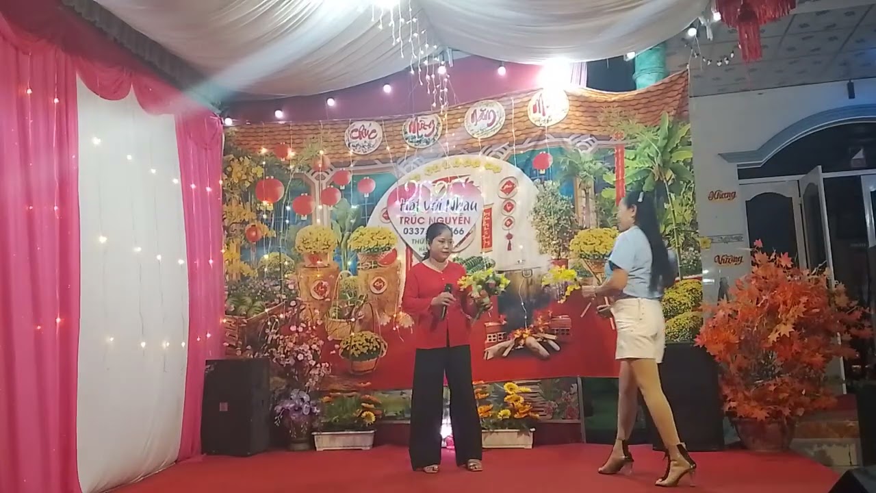 Bảo Ngọc Hồng Trần Như mộng