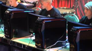 PBCS 2011: Репортаж с турнира без игроков
