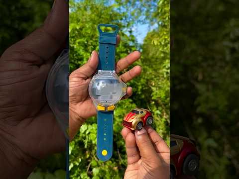 Mini Remote Control Racing car Unboxing #asmr #car #viral #shorts #redkashshorts