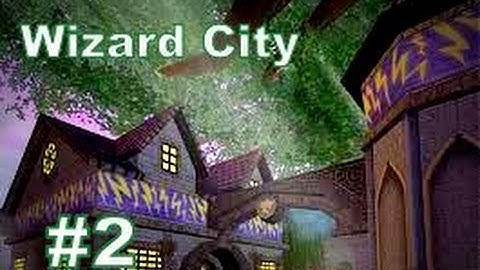 Wizard101: Let