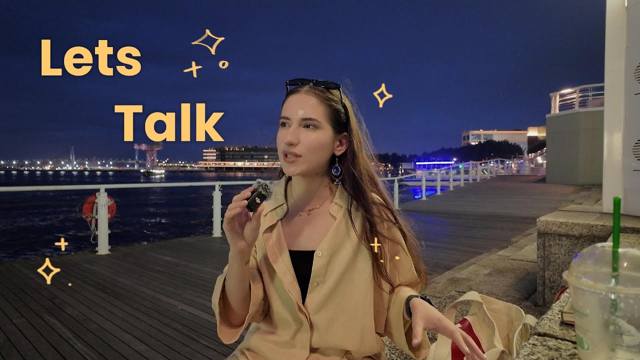 Моя історія: як я переїхала в Японію й чому вона мені близька