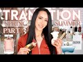 Affordable Spring Summer Perfumes Part 3 | Transition scents from spring to summer