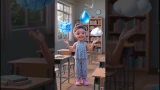 #water form#science lab#water, lequid, gas#with AIjessica