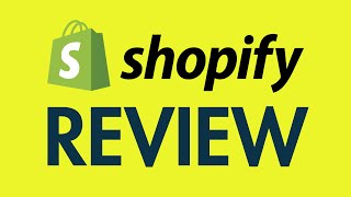 Shopify Review (2024) — The Key Pros and Cons by Style Factory 1,373 views 4 months ago 12 minutes, 39 seconds