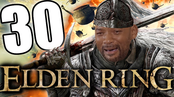 30 INSANE DETAILS IN ELDEN RING