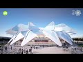 IPM presents pavilions of Expo 2020 Dubai pt 1