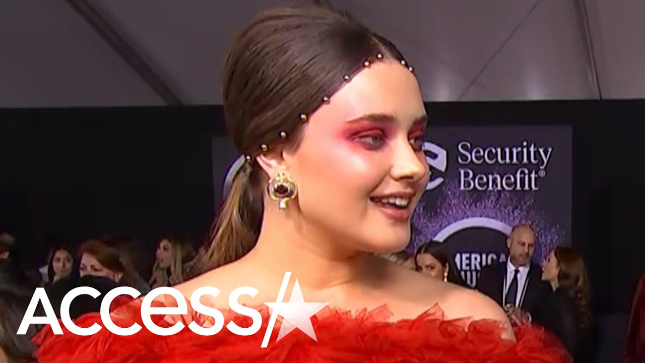 Katherine Langford Reveals Which Taylor Swift Song She Knew By Heart First At 13: 'It Was A Jam'