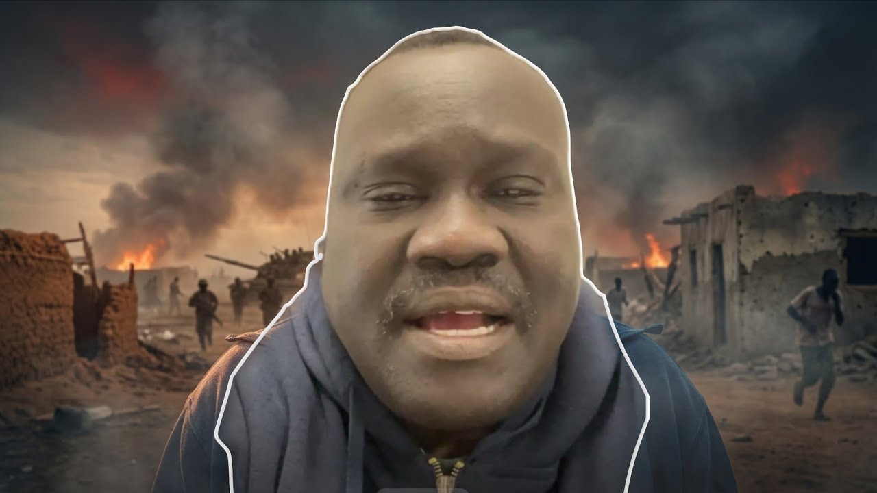 Läär mi̱ paytuɔɔk!, ci̱ ko̱r mi̱ di̱i̱t röm kam de̱cni SPLA-IO kɛnɛ dëcni SSPDF kä Walgak. Liɛpɛ nɛy