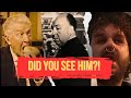 Hidden Cameos: When Directors Secretly Star in Their Own Movies