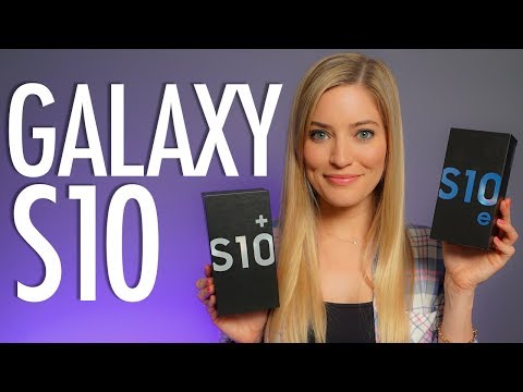 Samsung Galaxy S10+ vs Samsung Galaxy S10E — A month later!